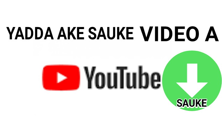 Yadda Ake Sauke Video a Youtube Zuwa Gallery Wayarku