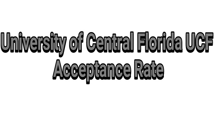 UCF Acceptance Rate 2023