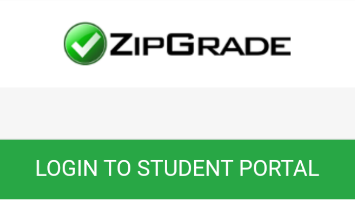Zipgrade Student Login: A Comprehensive Guide